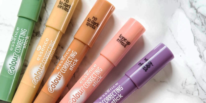 What Type Of Color Correctors Is More Suitable For Me?