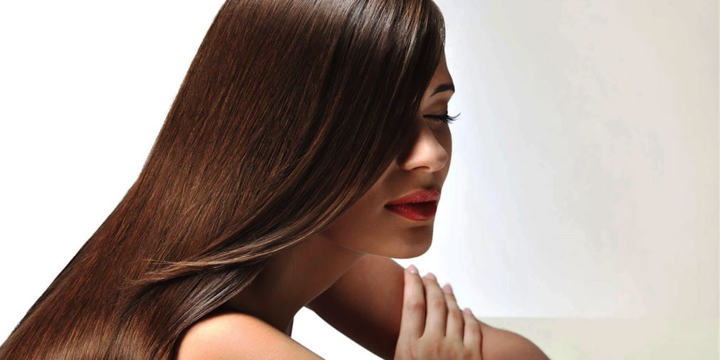 Unlocking The Secrets Of Shiny Hair
